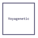 Voyagenetic