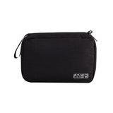 Folding Man's Cosmetic Travel Hanging Bag