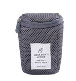 NEW Organizer System Kit Case Portable Storage Bag